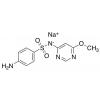  Sulfamonomethoxine Sodium 