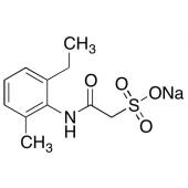  Sodium 2-((2-Ethyl-6-methyl 