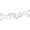  3,3'-Sulfonylbis(N-(4-cyano- 