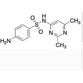  Sulfisomidine 