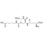  D,L-Sulforaphane Glutathione 