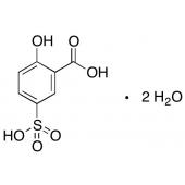  5-Sulfosalicylic Acid Di 