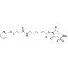  Sulfo-N-succinimidyl 6-[3-(2- 