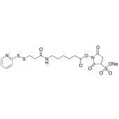  Sulfo-N-succinimidyl 6-[3-(2- 