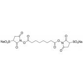  Suberate Bis(sulfosuccinimi 