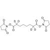  Suberic Acid-d4 Bis(N-Hydroxy 