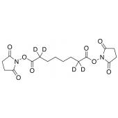  Suberic Acid-d4 Bis(N-Hydroxy 