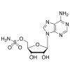  5-Sulfamoyladenosine 