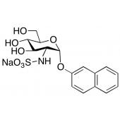  2-Sulfamate-2-deoxy-1-a-(2- 