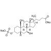  7-Sulfo-ursodeoxycholic Acid 