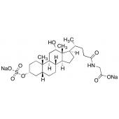  3-Sulfo-glycodeoxycholic Acid 