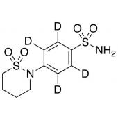  Sulthiame-d4 