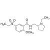  Sultopride Hydrochloride 