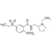  Sultopride Hydrochloride 