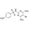  Sulfabromomethazine 