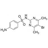  Sulfabromomethazine 