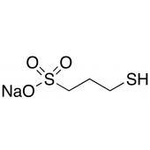  Sodium 3-?Mercapto-?1-?propane 