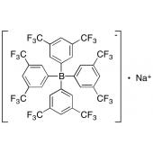  Sodium Tetrakis[3,5-bis(tri 