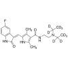  Sunitinib-d10 