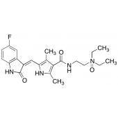  Sunitinib N-Oxide 