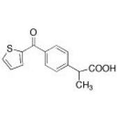  Suprofen 