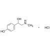  rac-Synephrine Hydrochloride 