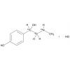  Synephrine-13C2,15N 