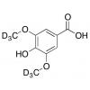  Syringic-d6 Acid 