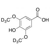  Syringic-d6 Acid 