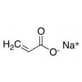  Sodium Acrylate 