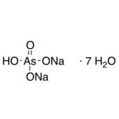  Sodium Arsenate Heptahydrate 