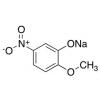  Sodium 5-Nitroguaiacolate 