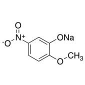  Sodium 5-Nitroguaiacolate 