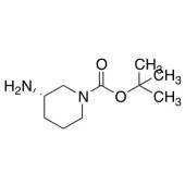  (S)-tert-Butyl 3-Aminopipe 