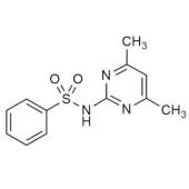  Desaminosulfadimidine 