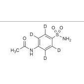  4-Acetylsulfanilamide-D4 