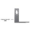  Bracket L-shaped angle 