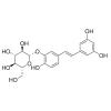  Piceatannol 3'-O-glucoside 