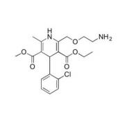  Amlodipine 