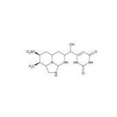  Cylindrospermopsin 