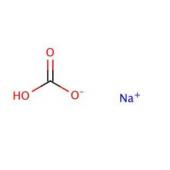  Sodium bicarbonate 