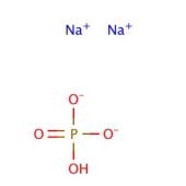  Sodium Phosphate, Dibasic 