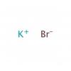  Potassium bromide 