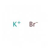  Potassium bromide 