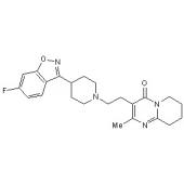  Risperidone (CAS 106266-06-2) 