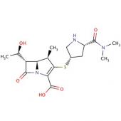  Meropenem (CAS 96036-03-2) 