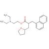  Nafronyl (Naftidrofuryl) 