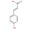  p-Coumaric acid 