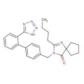  Irbesartan (CAS 138402-11-6) 