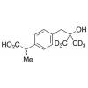  rac 2-Hydroxy Ibuprofen-d6 